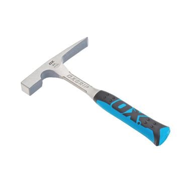 Ox Tools OX Pro 24oz Brick Hammer