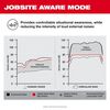 Milwaukee REDLITHIUM USB Bluetooth Jobsite Ear Buds, small image number 4