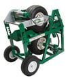 Greenlee 120V Ultra Cable Feeder with Hand Switch, small image number 1