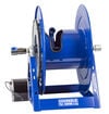 Coxreels 12V DC 1/3HP Motorized Hose Reel 1in x 200' 3000PSI No Hose, small image number 1