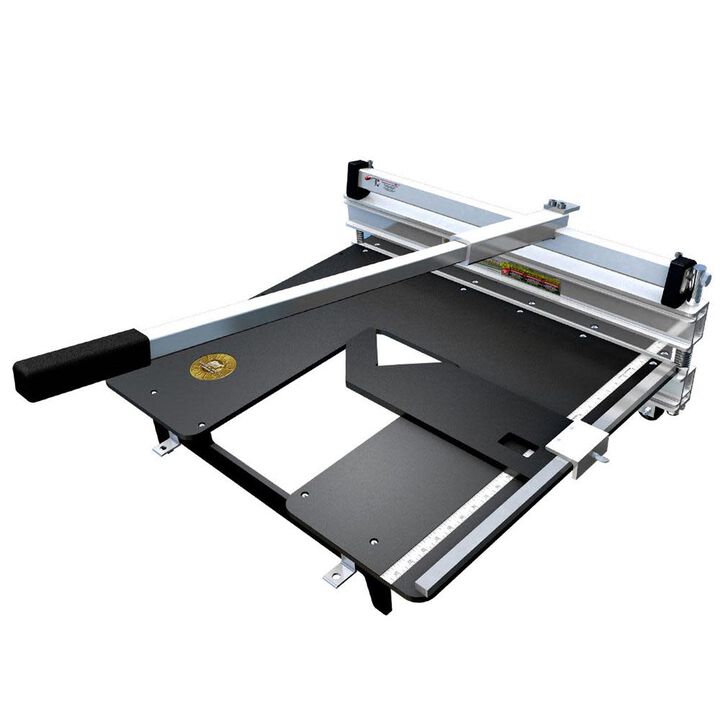 Bullet by MARSHALLTOWN 26 in. MAGNUM Soft Flooring Shear RCT