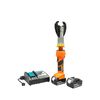 Greenlee Insulated In Line Indent Crimper 6 Ton with CJD3BG Head Kit, small image number 1
