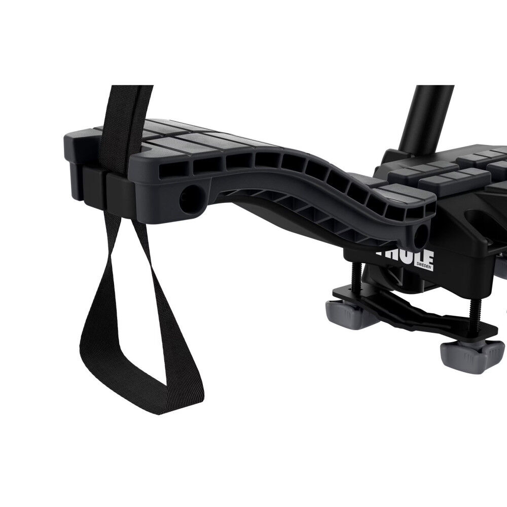Thule Compass Black Vertical Kayak Rack, large image number 6