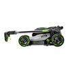 EGO 1300 Series 30 Inch Self Propelled Lawn Mower Kit with 2 x 6 Ah Batteries, small image number 6