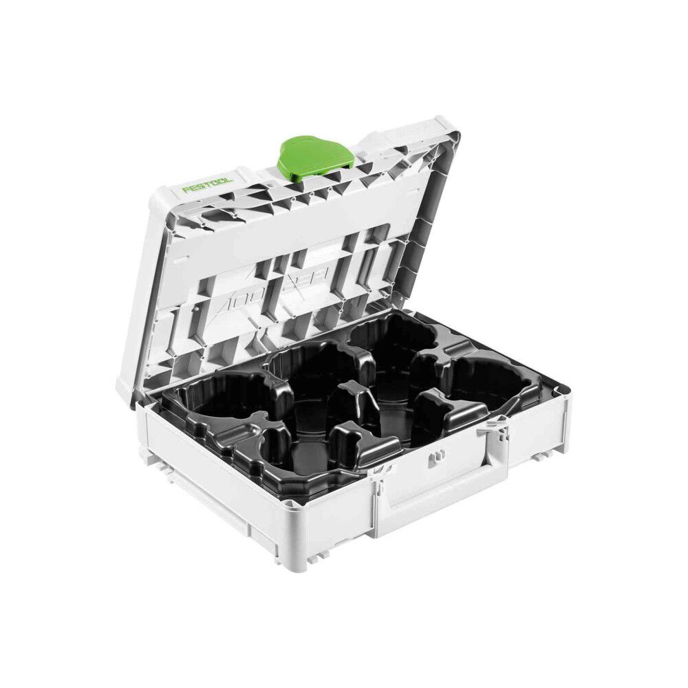 Festool SYS3 STF D77/D90/93V Abrasive Systainer, large image number 1
