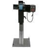 JET 3in X 79in Belt Grinder 220V 1PH, small image number 2