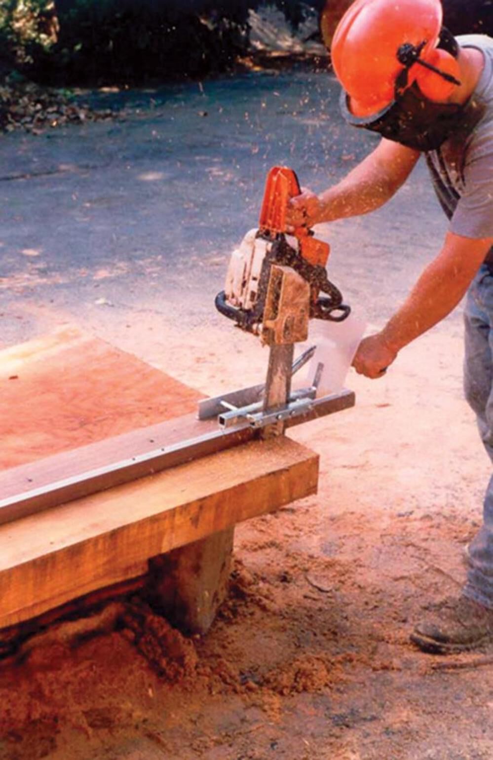 Granberg Mini Mill Attachment G555B Acme Tools