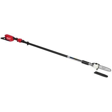 Milwaukee M18 FUEL Telescoping Pole Saw (Bare Tool), large image number 0