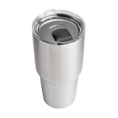 Yeti 30 oz Stainless Rambler with MagSlider, large image number 0