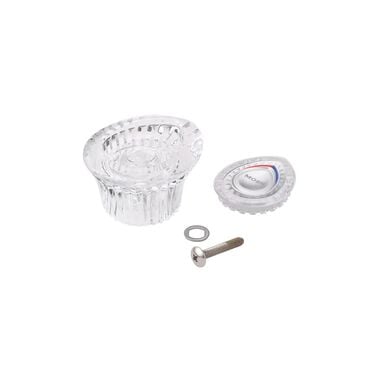 Moen Chateau Handle Kit For A 1 Handle Tub/Shower, large image number 1