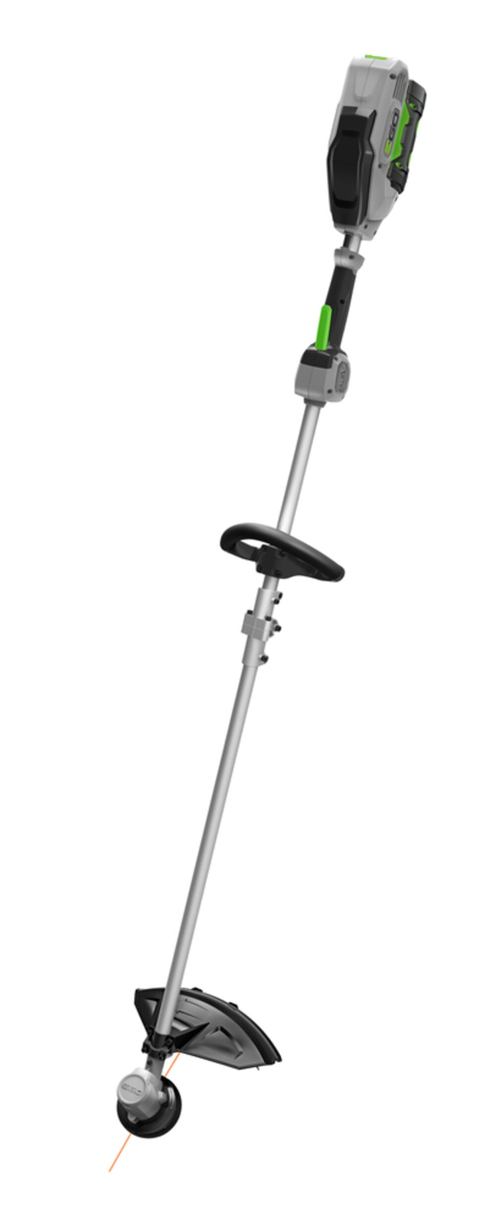 EGO Cordless String Trimmer 15in Rapid Reload Head Kit ST1502SA Acme