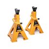 GEARWRENCH 12 Ton Ratcheting Jack Stand 2ct, small image number 1