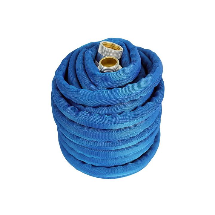 Teknor Apex Zero-G 1/2 Inch Diameter x 50 Ft Length Heavy Duty RV/Marine Hose, large image number 2