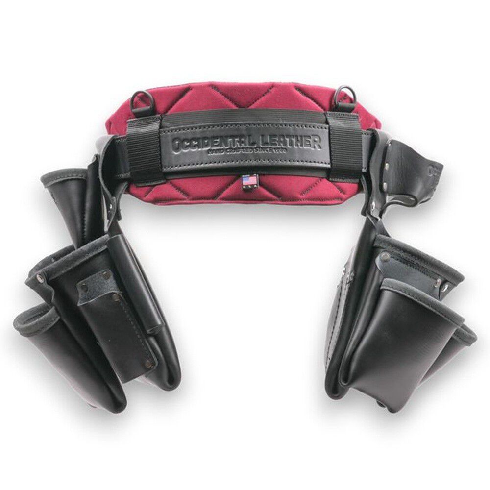 Occidental Leather ProFORMANCE ProFramer Tool Belt Set, large image number 3