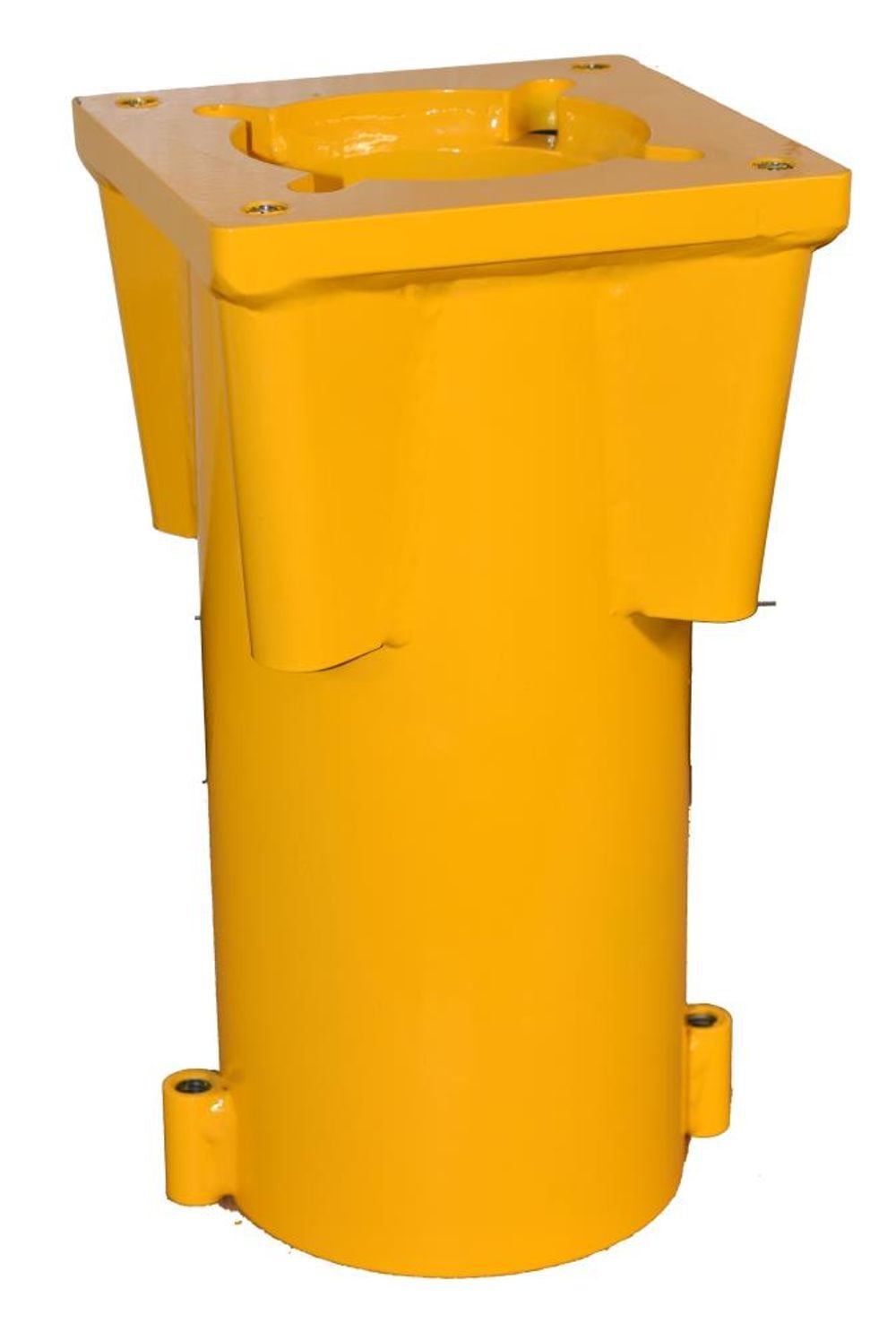 Rhino Tool 4-1/4 in Master Chuck Assembly - fits PD-140 Rhino Pneumatic Post Drivers, large image number 1
