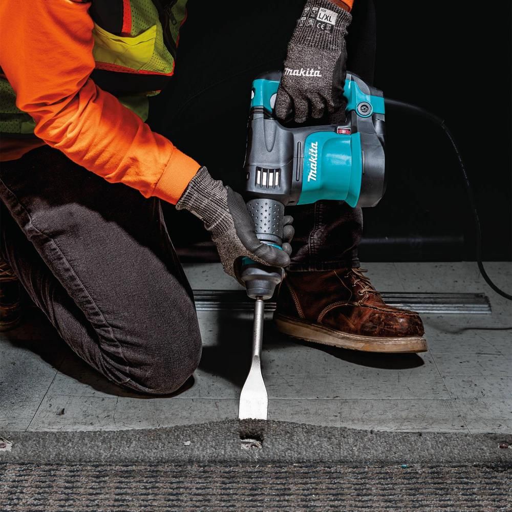 Makita SDS-PLUS Power Scraper, large image number 5
