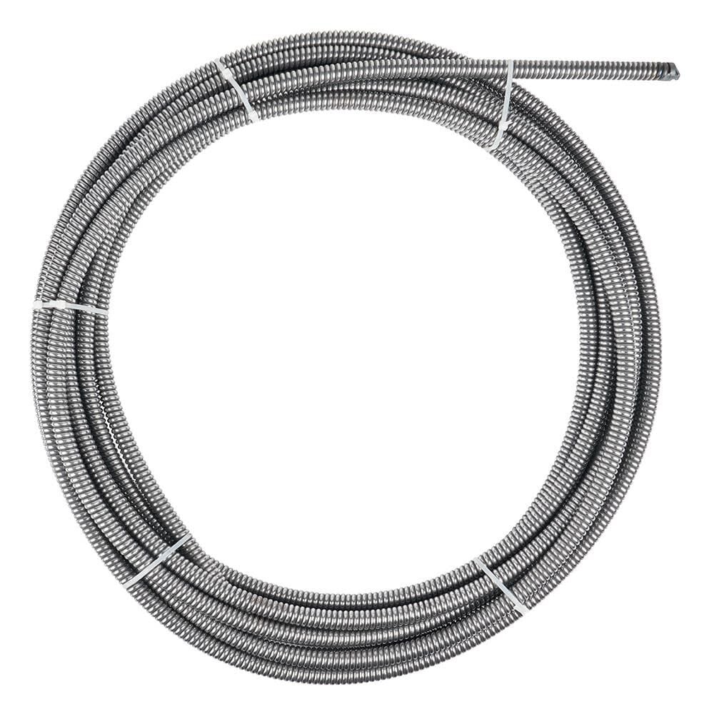 Milwaukee 3 4 In X 50 Ft Inner Core Drum Cable 48 53 2450 Sansujyuku sansujyuku.com