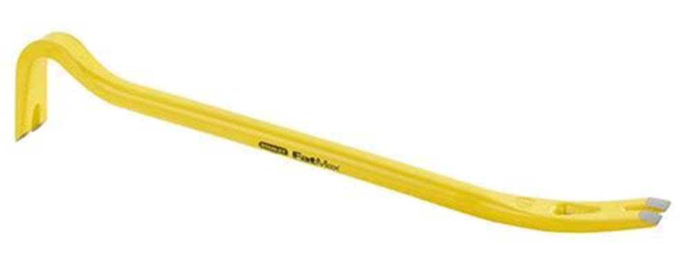 Stanley 24 In. FatMax Wrecking Bar, large image number 1