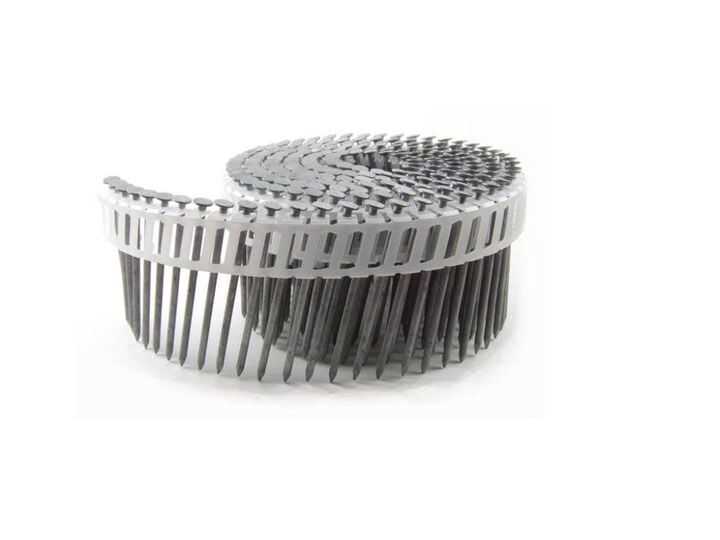 B and C Eagle Siding Nails 2 1/4in x .092 4800qty, large image number 0