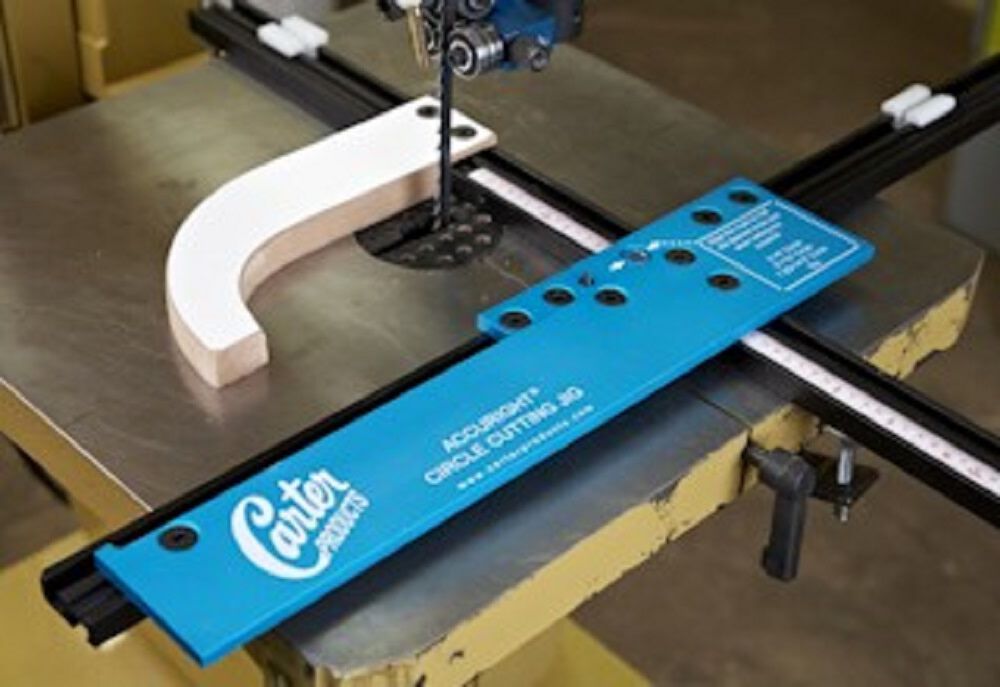 Carter Products AccuRight Circle Cutter, large image number 3