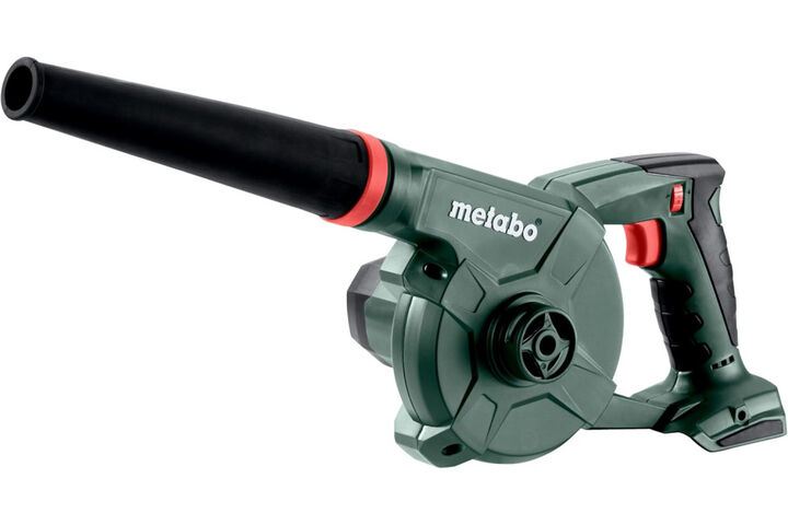 Metabo Ag 18 Cordless Blower