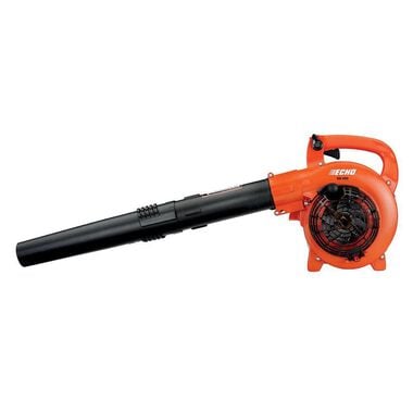 Echo 25.4cc Gas Blower Vacuum, large image number 1