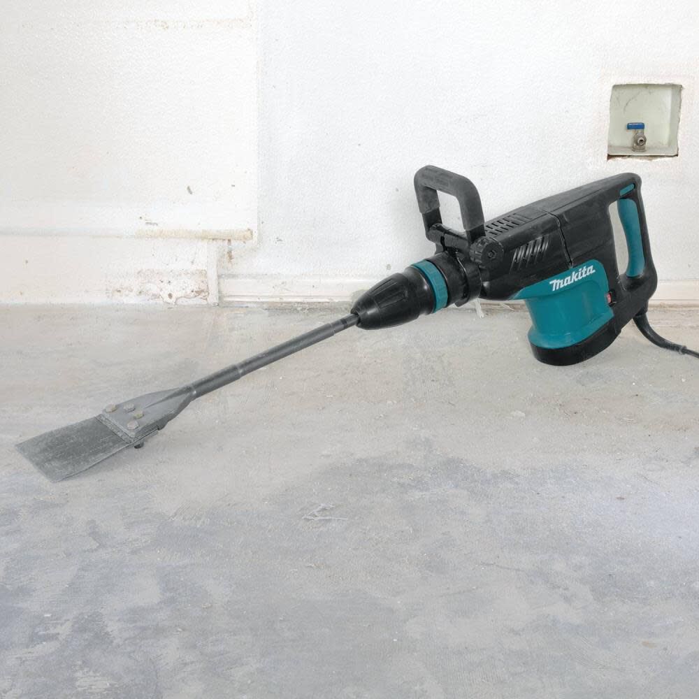 Makita floor scraper outlet