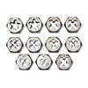 GEARWRENCH Metric Ratcheting Tap and Die Set, 27 Pieces, small image number 5