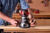 SKIL RT1323-00 10 Amp Fixed Base Router, small image number 4