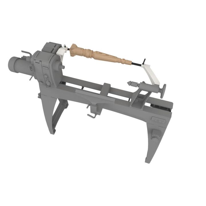 JET Comparator Bracket for JWL-1840CB Lathe