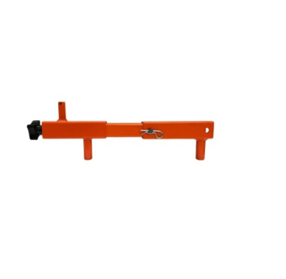 Cepco Universal Adjustable Gripper with Tailpiece, large image number 2