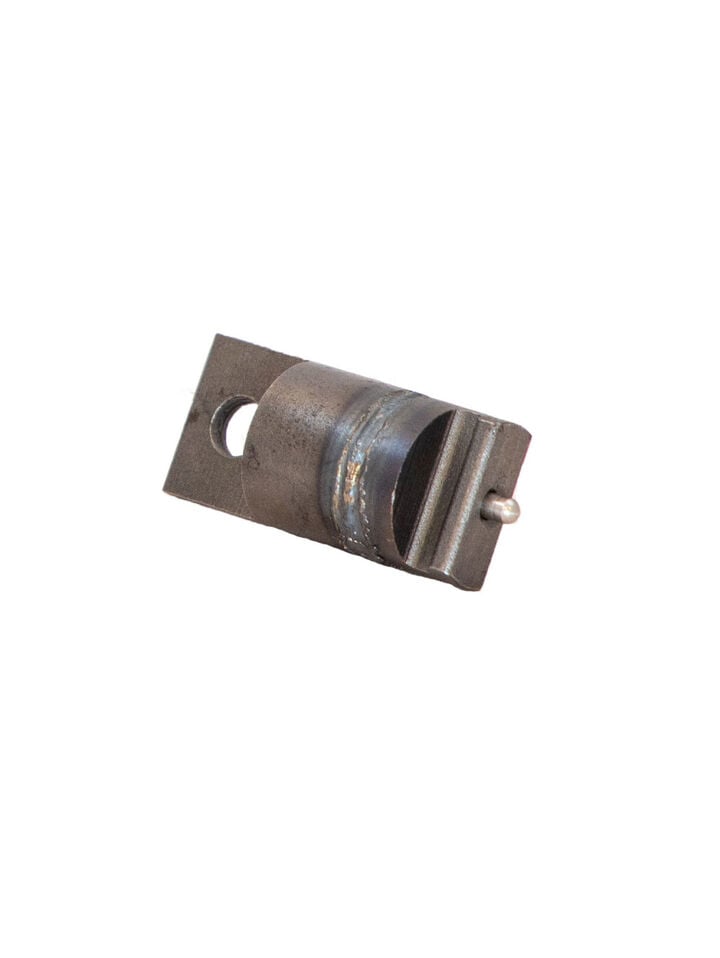 Milwaukee Adapter for GENERAL PIPE CLEANERS Drum Machines to Accept 5/8inch & 3/4inch Inner Core Cables, large image number 1