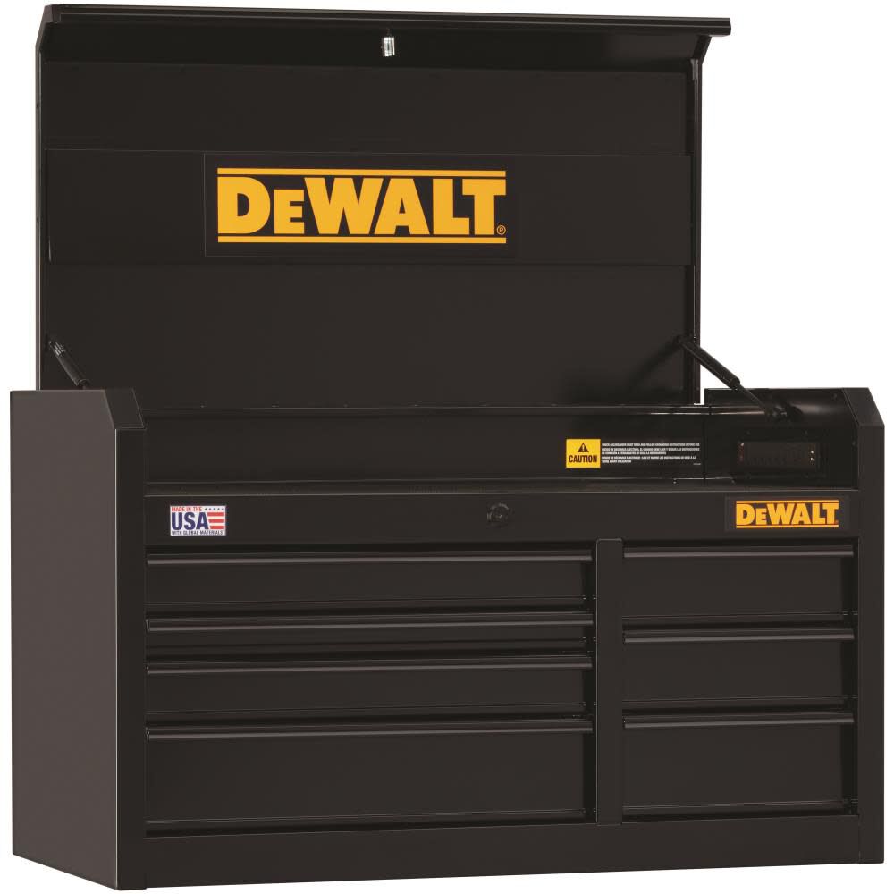 Dewalt rolling bottom tool chest and hotsell cabinet combo