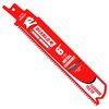 Diablo Tools 6in Steel Demon Carbide Blades for Thin Metal Conduit Cutting 3pk, small image number 1