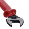 Wiha Insulated Adjustable Wrench Set 3 Pieces, small image number 3