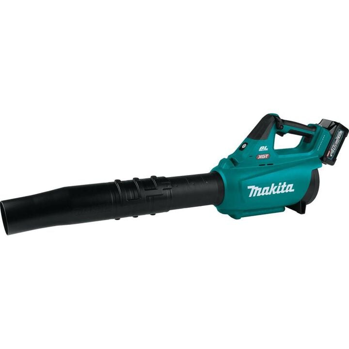 Makita 40V max XGT Blower Kit, large image number 21