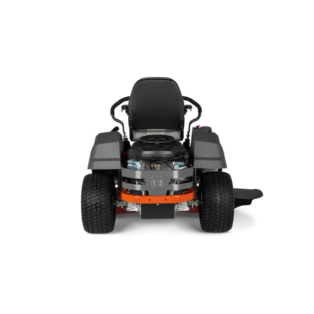 Husqvarna Z248F Zero Turn Lawn Mower 48in 747cc 26HP V Twin, large image number 3