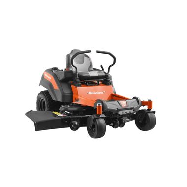 Husqvarna Z254F 54 Inch 23HP Special Edition Gasoline Zero-Turn Lawn Mower