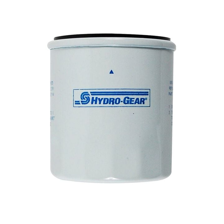Cub Cadet Hydro Gear Transmission Oil Filter for Mowers