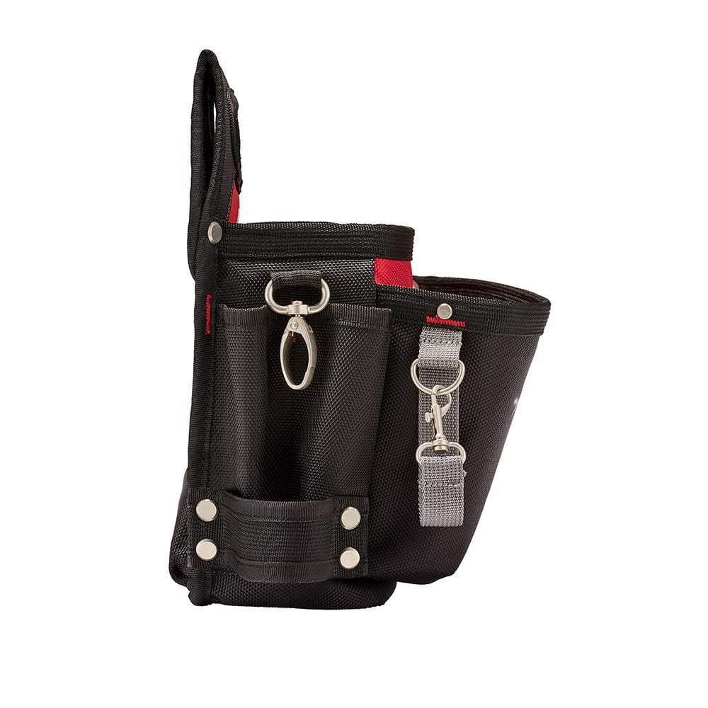 Milwaukee Electricians Work Pouch with Quick Adjust Belt, large image number 8