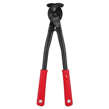 Milwaukee 17" Utility Cable Cutter
