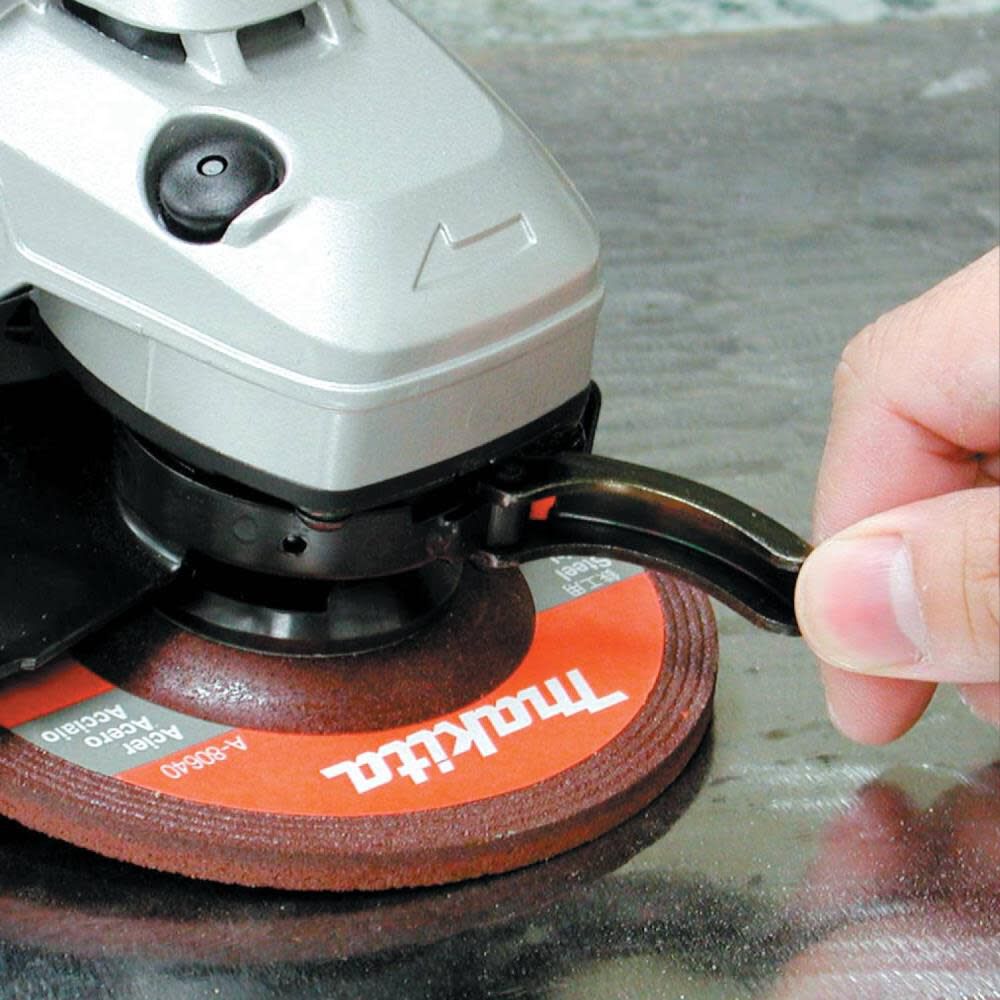 Makita 4 1 2in Angle Grinder 9564CV Acme Tools