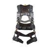 Guardian Fall Protection Full Body Harness with QC Chest/TB Leg Buckle, small image number 1