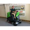 IPC Eagle 30 in 145/170 L Ride-On Scrubber Dryer CT160, small image number 6