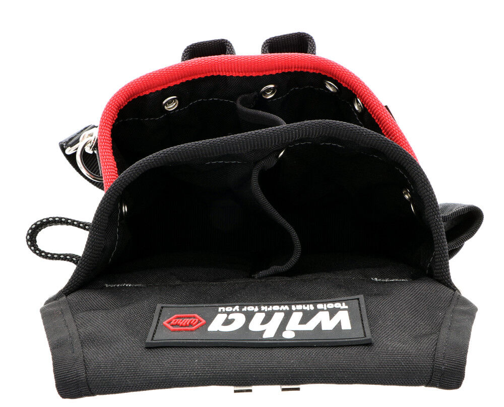 Wiha Promotional Electricians Belt Pouch, large image number 5
