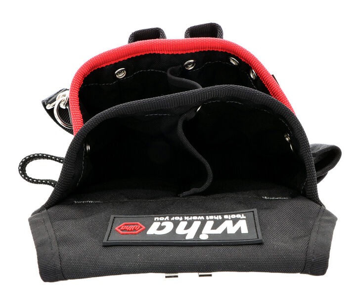 Wiha Promotional Electricians Belt Pouch, large image number 4