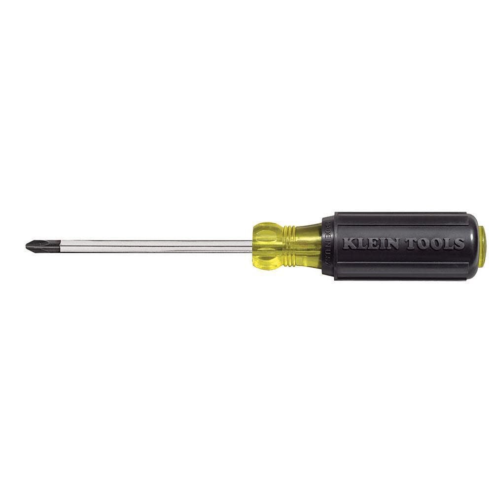 Klein Tools 7-Piece Multi-Application Screwdriver Set, large image number 10