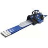 Marshalltown Finisher's Tote Bull Float Kit Round End with 16-RKT-N & Octagon Handles, small image number 1