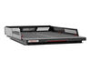 Weather Guard Professional 75 Inch Sliding Bed Black, small image number 4