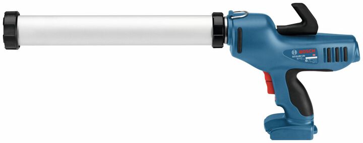 Bosch 18V Caulk and Adhesive Gun (Bare Tool), large image number 2